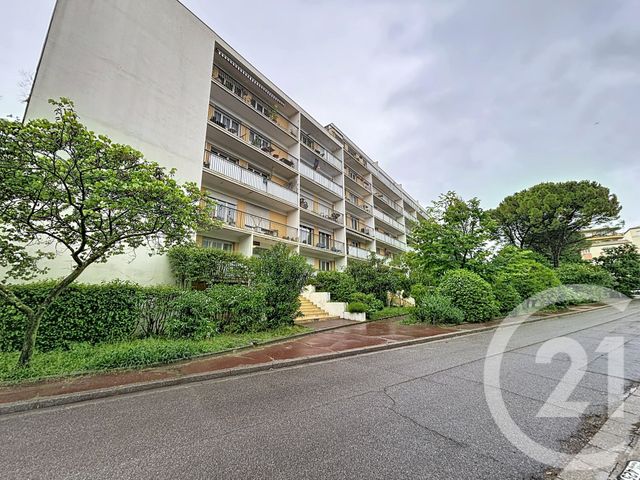 Appartement &agrave; louer - 3 pi&egrave;ces - 62,55 m2 - Montpellier - 34 - LANGUEDOC-ROUSSILLON