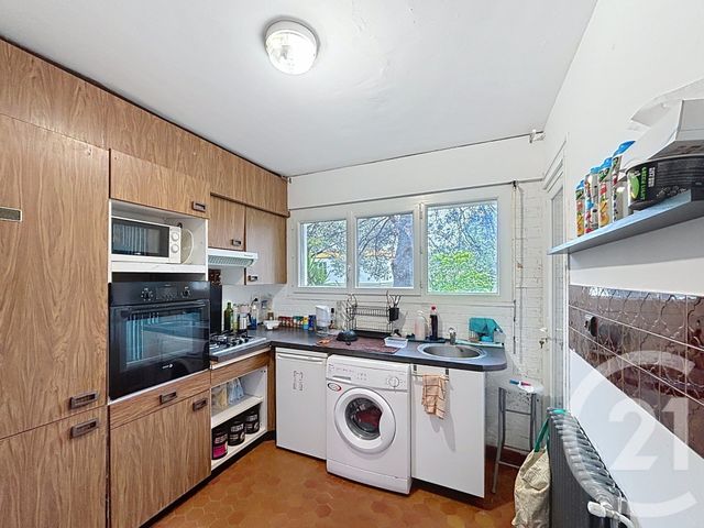 Appartement &agrave; louer - 3 pi&egrave;ces - 62,55 m2 - Montpellier - 34 - LANGUEDOC-ROUSSILLON