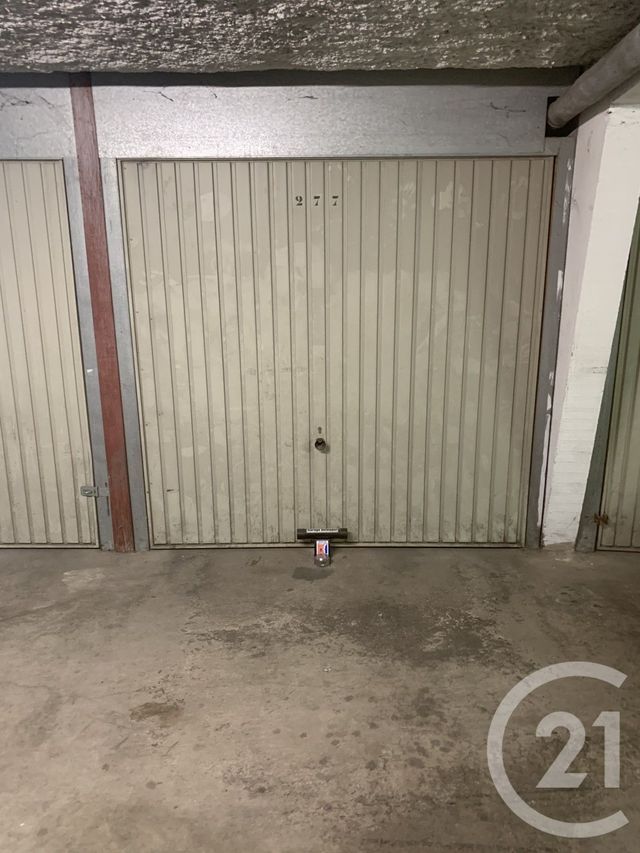 Parking à vendre MONTPELLIER