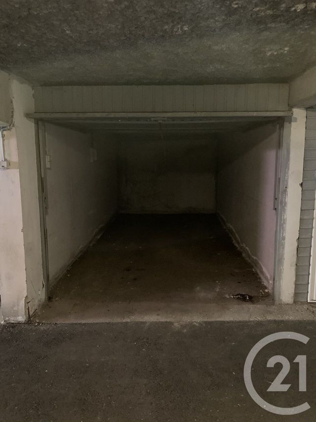 Parking &agrave; vendre - 13,10 m2 - Montpellier - 34 - LANGUEDOC-ROUSSILLON
