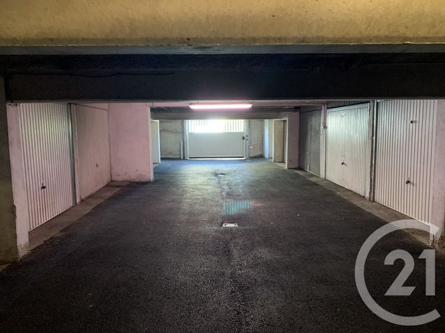 Parking &agrave; vendre - 13,10 m2 - Montpellier - 34 - LANGUEDOC-ROUSSILLON
