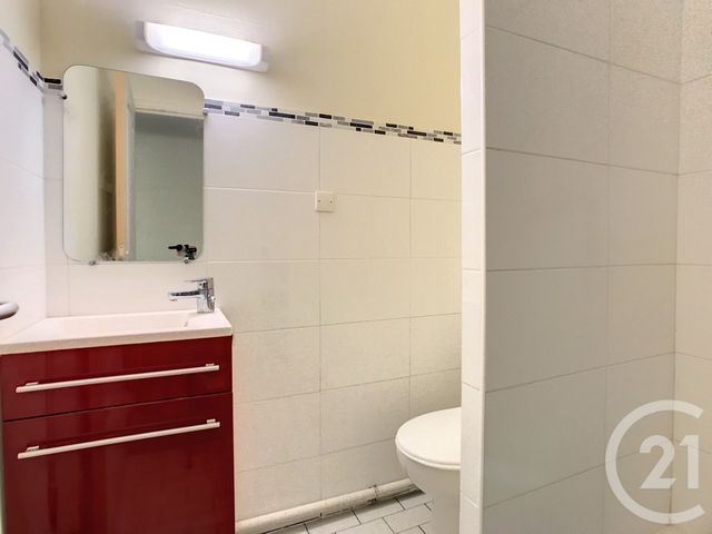 Appartement F1 &agrave; louer - 1 pi&egrave;ce - 17,56 m2 - Montpellier - 34 - LANGUEDOC-ROUSSILLON