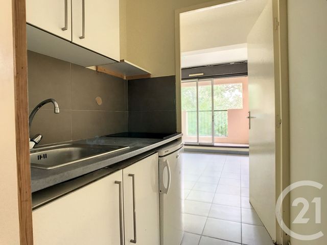 Appartement F1 &agrave; louer - 1 pi&egrave;ce - 17,56 m2 - Montpellier - 34 - LANGUEDOC-ROUSSILLON