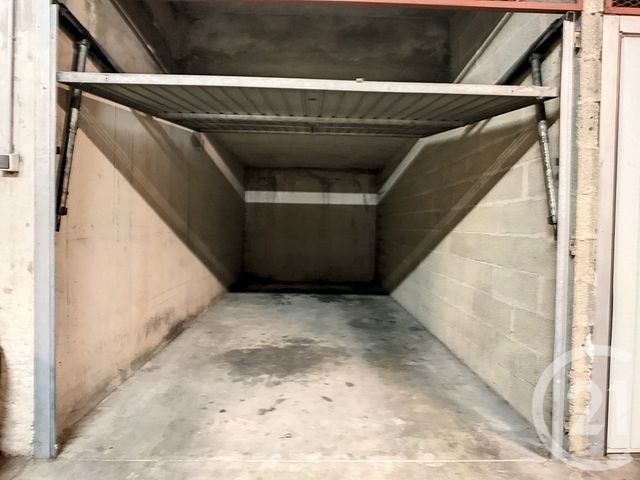 Appartement F1 &agrave; louer - 1 pi&egrave;ce - 17,56 m2 - Montpellier - 34 - LANGUEDOC-ROUSSILLON