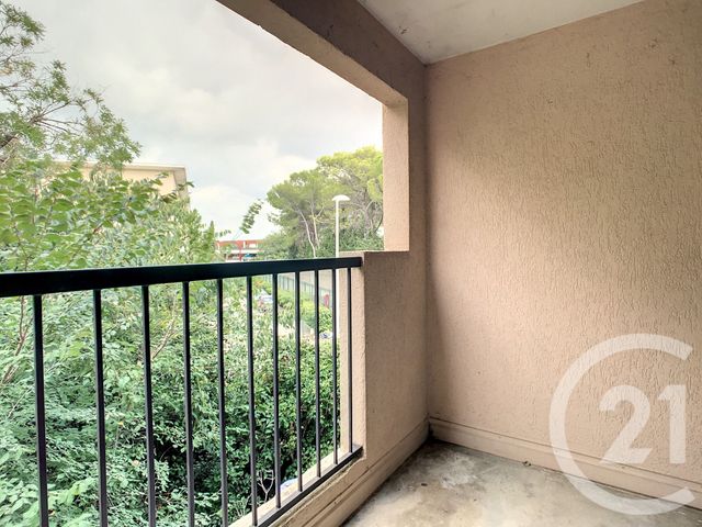 Appartement F1 &agrave; louer - 1 pi&egrave;ce - 17,56 m2 - Montpellier - 34 - LANGUEDOC-ROUSSILLON