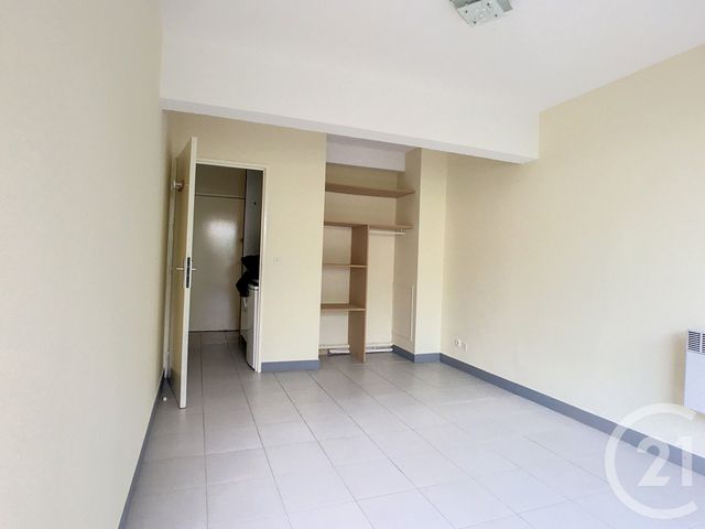 Appartement F1 &agrave; louer - 1 pi&egrave;ce - 17,56 m2 - Montpellier - 34 - LANGUEDOC-ROUSSILLON