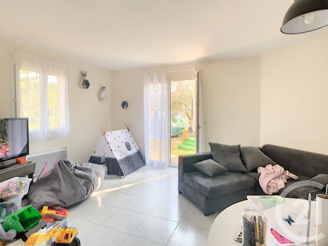 Maison &agrave; louer - 4 pi&egrave;ces - 83,04 m2 - Le Cres - 34 - LANGUEDOC-ROUSSILLON