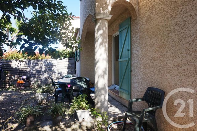 Maison &agrave; louer - 4 pi&egrave;ces - 83,04 m2 - Le Cres - 34 - LANGUEDOC-ROUSSILLON
