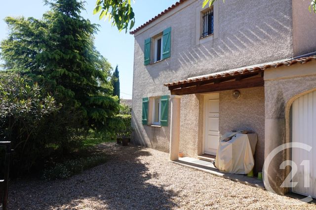 maison - LE CRES - 34
