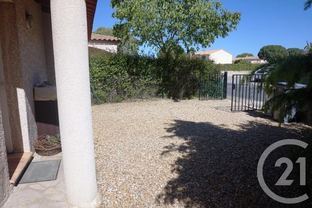 Maison &agrave; louer - 4 pi&egrave;ces - 83,04 m2 - Le Cres - 34 - LANGUEDOC-ROUSSILLON