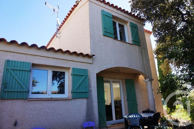 Maison &agrave; louer - 4 pi&egrave;ces - 83,04 m2 - Le Cres - 34 - LANGUEDOC-ROUSSILLON