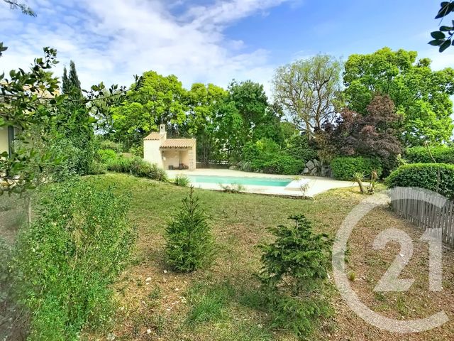 Maison &agrave; vendre - 7 pi&egrave;ces - 202 m2 - Castelnau Le Lez - 34 - LANGUEDOC-ROUSSILLON