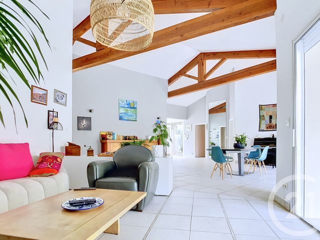 Maison &agrave; vendre - 7 pi&egrave;ces - 202 m2 - Castelnau Le Lez - 34 - LANGUEDOC-ROUSSILLON
