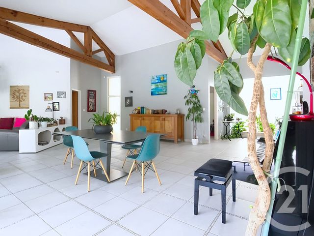 Maison &agrave; vendre - 7 pi&egrave;ces - 202 m2 - Castelnau Le Lez - 34 - LANGUEDOC-ROUSSILLON