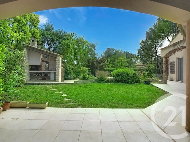 Maison &agrave; vendre - 7 pi&egrave;ces - 202 m2 - Castelnau Le Lez - 34 - LANGUEDOC-ROUSSILLON