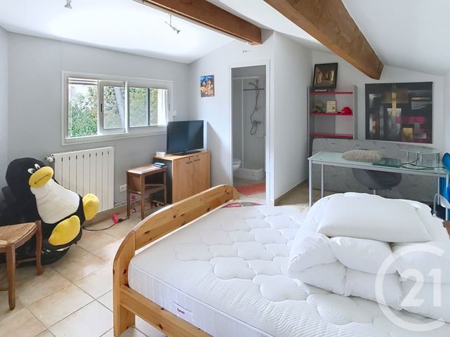 Maison &agrave; vendre - 7 pi&egrave;ces - 202 m2 - Castelnau Le Lez - 34 - LANGUEDOC-ROUSSILLON