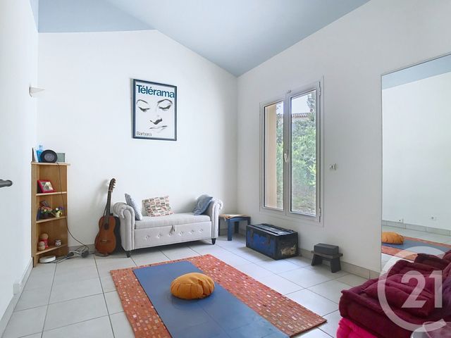 Maison &agrave; vendre - 7 pi&egrave;ces - 202 m2 - Castelnau Le Lez - 34 - LANGUEDOC-ROUSSILLON
