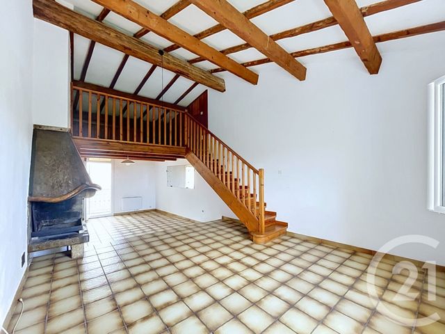 Appartement F3 &agrave; vendre - 3 pi&egrave;ces - 75 m2 - Castelnau Le Lez - 34 - LANGUEDOC-ROUSSILLON