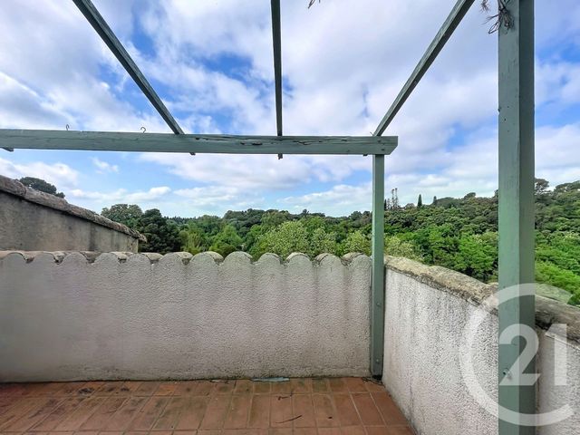 Appartement F3 &agrave; vendre - 3 pi&egrave;ces - 75 m2 - Castelnau Le Lez - 34 - LANGUEDOC-ROUSSILLON
