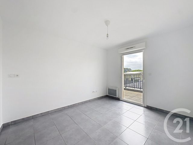 Appartement F2 &agrave; vendre - 2 pi&egrave;ces - 43,96 m2 - Montpellier - 34 - LANGUEDOC-ROUSSILLON