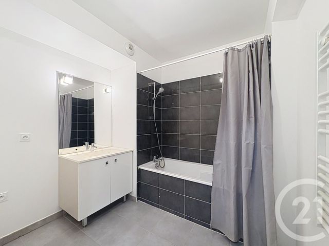 Appartement F2 &agrave; vendre - 2 pi&egrave;ces - 43,96 m2 - Montpellier - 34 - LANGUEDOC-ROUSSILLON