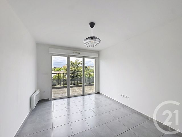Appartement F2 &agrave; vendre - 2 pi&egrave;ces - 43,96 m2 - Montpellier - 34 - LANGUEDOC-ROUSSILLON