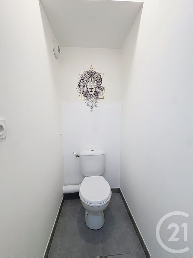 Appartement F2 &agrave; vendre - 2 pi&egrave;ces - 43,96 m2 - Montpellier - 34 - LANGUEDOC-ROUSSILLON