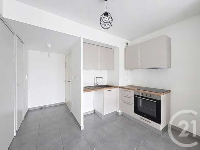 Appartement F2 &agrave; vendre - 2 pi&egrave;ces - 43,96 m2 - Montpellier - 34 - LANGUEDOC-ROUSSILLON