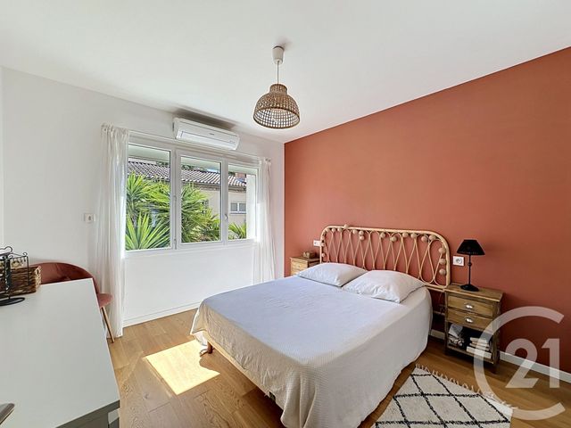 Appartement &agrave; vendre - 3 pi&egrave;ces - 66 m2 - Montpellier - 34 - LANGUEDOC-ROUSSILLON