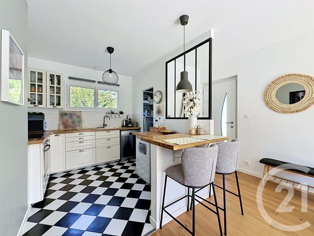 Appartement &agrave; vendre - 3 pi&egrave;ces - 66 m2 - Montpellier - 34 - LANGUEDOC-ROUSSILLON