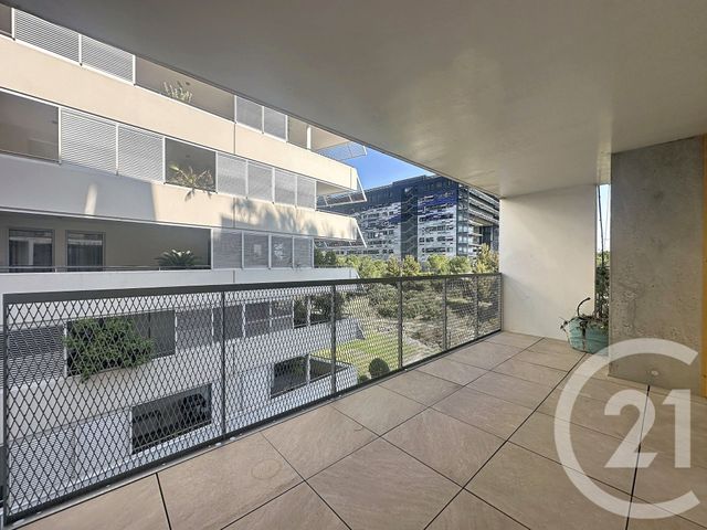 Appartement F2 &agrave; vendre - 2 pi&egrave;ces - 40,77 m2 - Montpellier - 34 - LANGUEDOC-ROUSSILLON