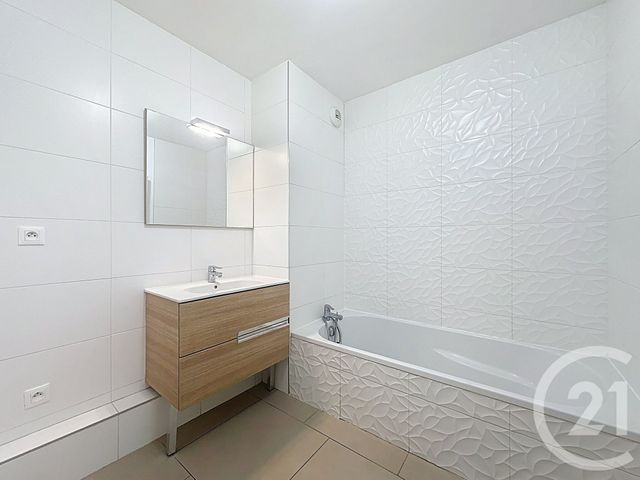 Appartement F2 &agrave; vendre - 2 pi&egrave;ces - 40,77 m2 - Montpellier - 34 - LANGUEDOC-ROUSSILLON