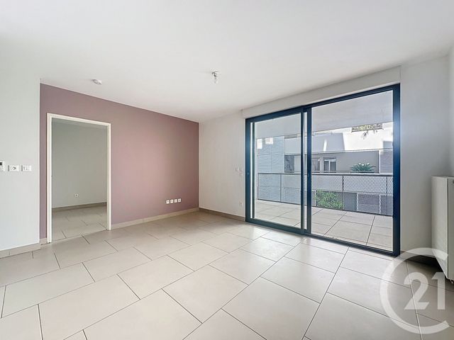 Appartement F2 &agrave; vendre - 2 pi&egrave;ces - 40,77 m2 - Montpellier - 34 - LANGUEDOC-ROUSSILLON