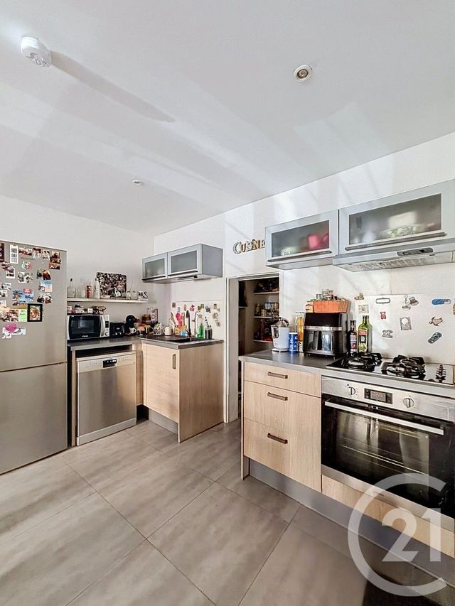 Maison &agrave; vendre - 4 pi&egrave;ces - 84,26 m2 - Lansargues - 34 - LANGUEDOC-ROUSSILLON