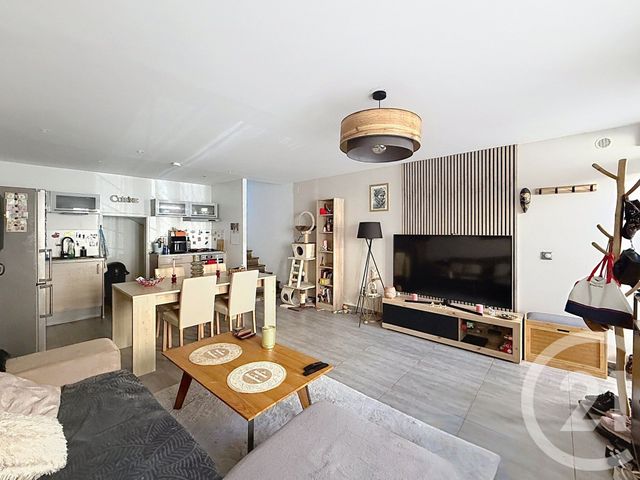 Maison &agrave; vendre - 4 pi&egrave;ces - 84,26 m2 - Lansargues - 34 - LANGUEDOC-ROUSSILLON
