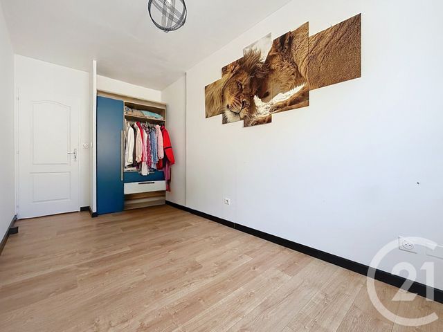 Maison &agrave; vendre - 4 pi&egrave;ces - 84,26 m2 - Lansargues - 34 - LANGUEDOC-ROUSSILLON