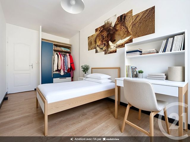 Maison &agrave; vendre - 4 pi&egrave;ces - 84,26 m2 - Lansargues - 34 - LANGUEDOC-ROUSSILLON