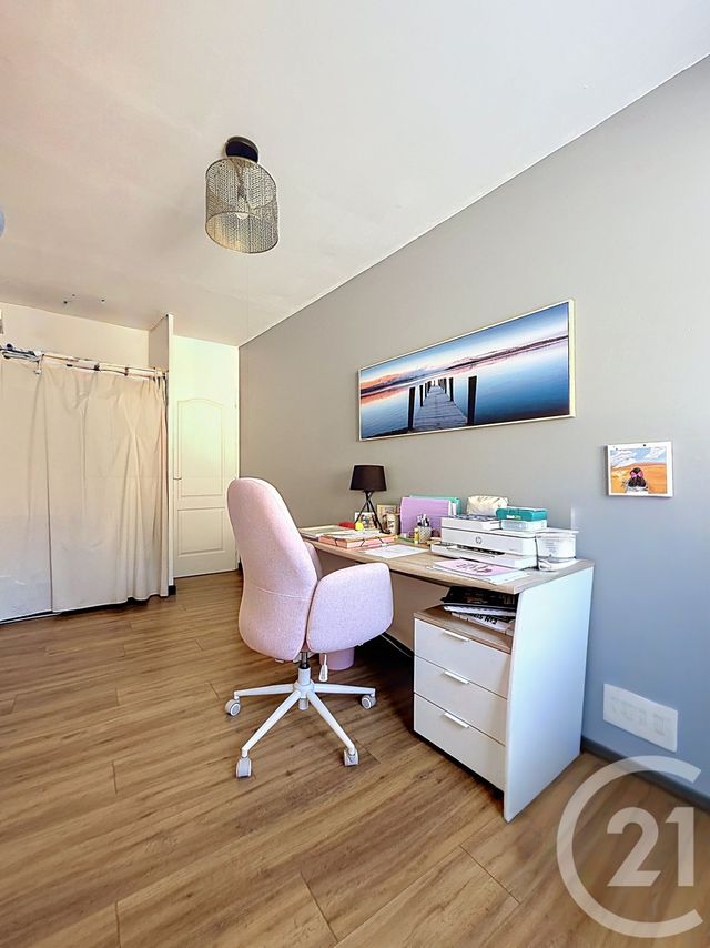 Maison &agrave; vendre - 4 pi&egrave;ces - 84,26 m2 - Lansargues - 34 - LANGUEDOC-ROUSSILLON