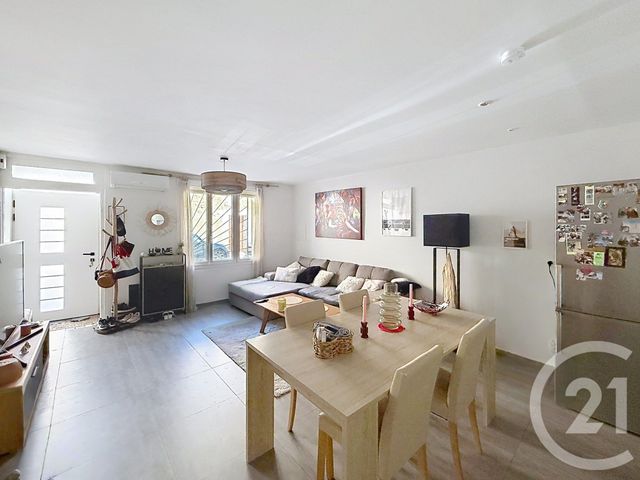 Maison &agrave; vendre - 4 pi&egrave;ces - 84,26 m2 - Lansargues - 34 - LANGUEDOC-ROUSSILLON