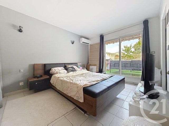 Maison &agrave; vendre - 4 pi&egrave;ces - 84,26 m2 - Lansargues - 34 - LANGUEDOC-ROUSSILLON