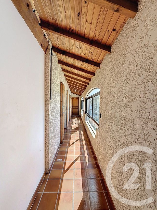 Appartement F4 &agrave; louer - 4 pi&egrave;ces - 76,53 m2 - St Gely Du Fesc - 34 - LANGUEDOC-ROUSSILLON