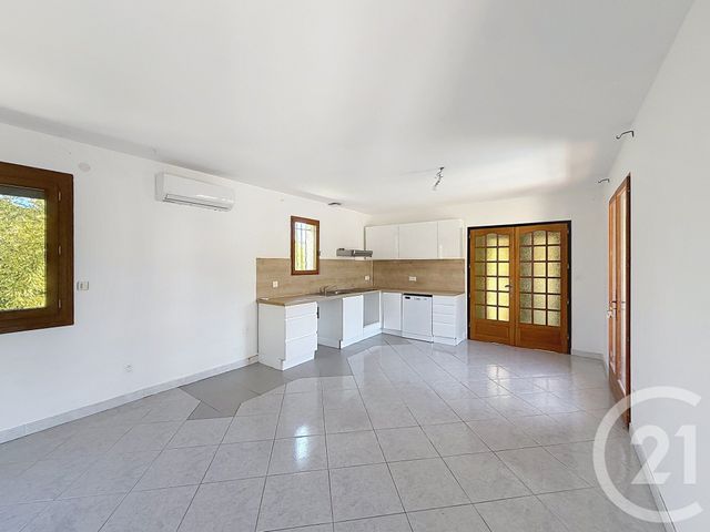 Appartement F4 &agrave; louer - 4 pi&egrave;ces - 76,53 m2 - St Gely Du Fesc - 34 - LANGUEDOC-ROUSSILLON