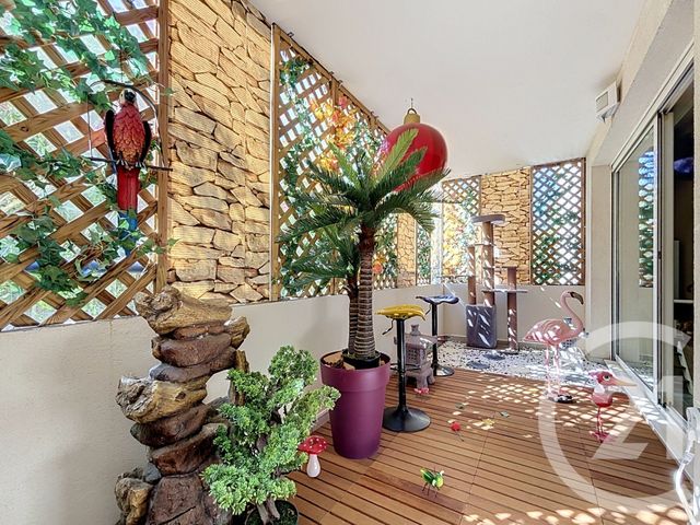 Appartement F2 &agrave; vendre - 2 pi&egrave;ces - 44,47 m2 - Le Cres - 34 - LANGUEDOC-ROUSSILLON