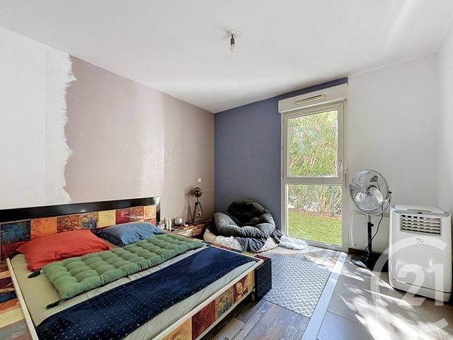 Appartement F2 &agrave; vendre - 2 pi&egrave;ces - 44,47 m2 - Le Cres - 34 - LANGUEDOC-ROUSSILLON