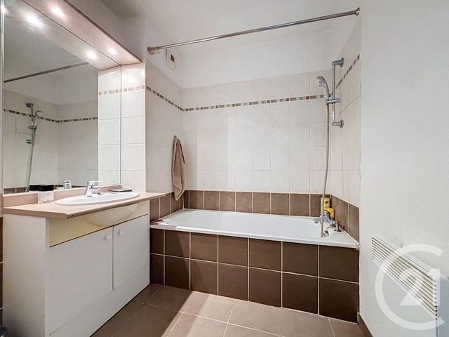 Appartement F2 &agrave; vendre - 2 pi&egrave;ces - 44,47 m2 - Le Cres - 34 - LANGUEDOC-ROUSSILLON