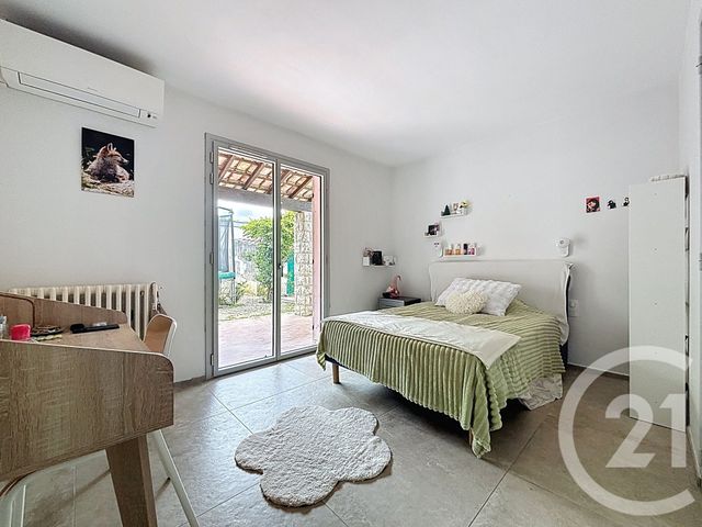 Maison &agrave; vendre - 4 pi&egrave;ces - 96,41 m2 - Le Cres - 34 - LANGUEDOC-ROUSSILLON