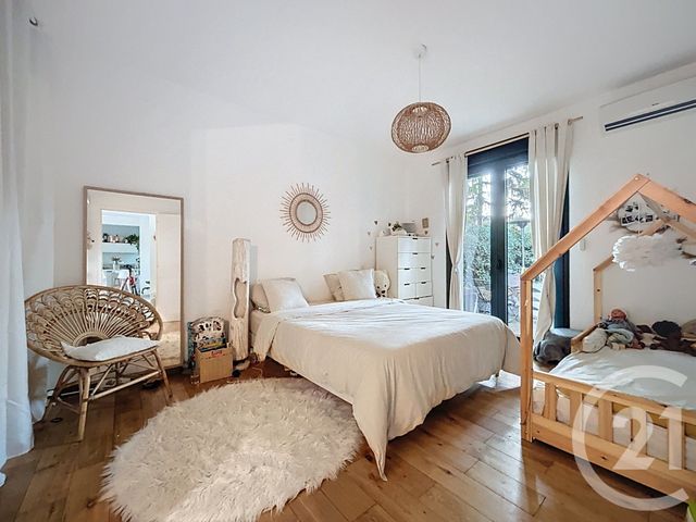Maison &agrave; vendre - 4 pi&egrave;ces - 115 m2 - Castelnau Le Lez - 34 - LANGUEDOC-ROUSSILLON