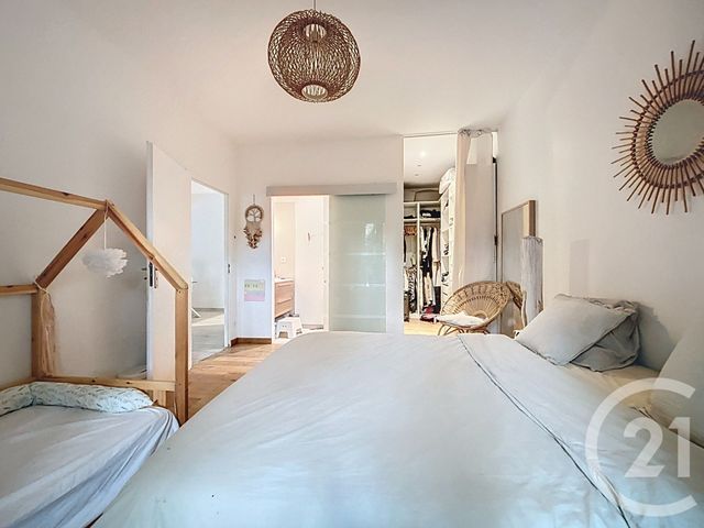 Maison &agrave; vendre - 4 pi&egrave;ces - 115 m2 - Castelnau Le Lez - 34 - LANGUEDOC-ROUSSILLON