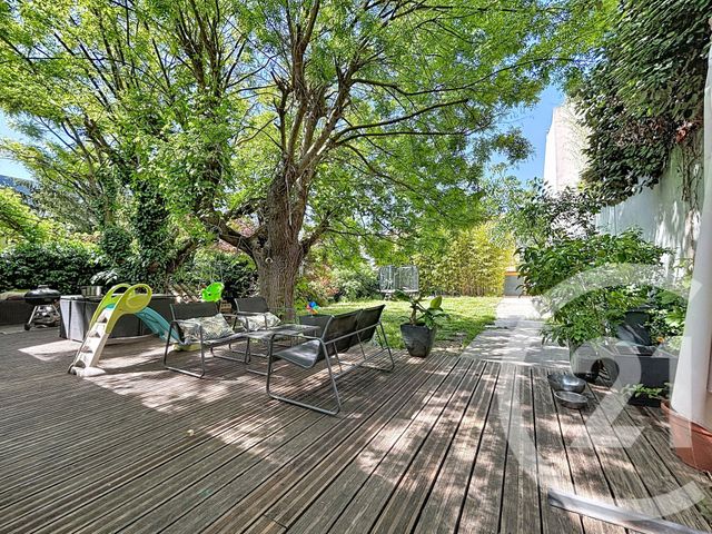 Maison &agrave; vendre - 4 pi&egrave;ces - 115 m2 - Castelnau Le Lez - 34 - LANGUEDOC-ROUSSILLON