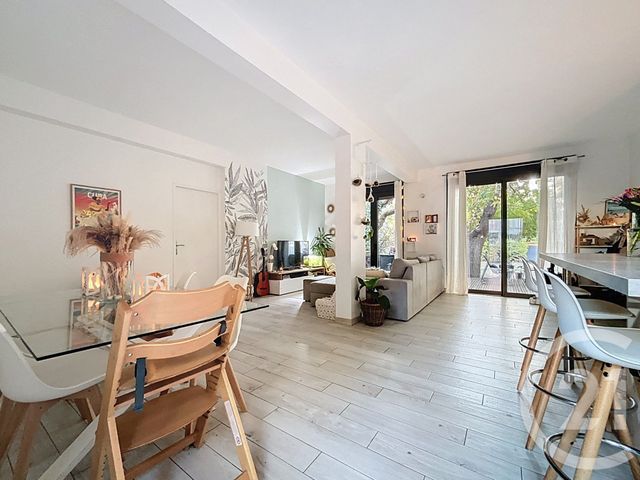 Maison &agrave; vendre - 4 pi&egrave;ces - 115 m2 - Castelnau Le Lez - 34 - LANGUEDOC-ROUSSILLON